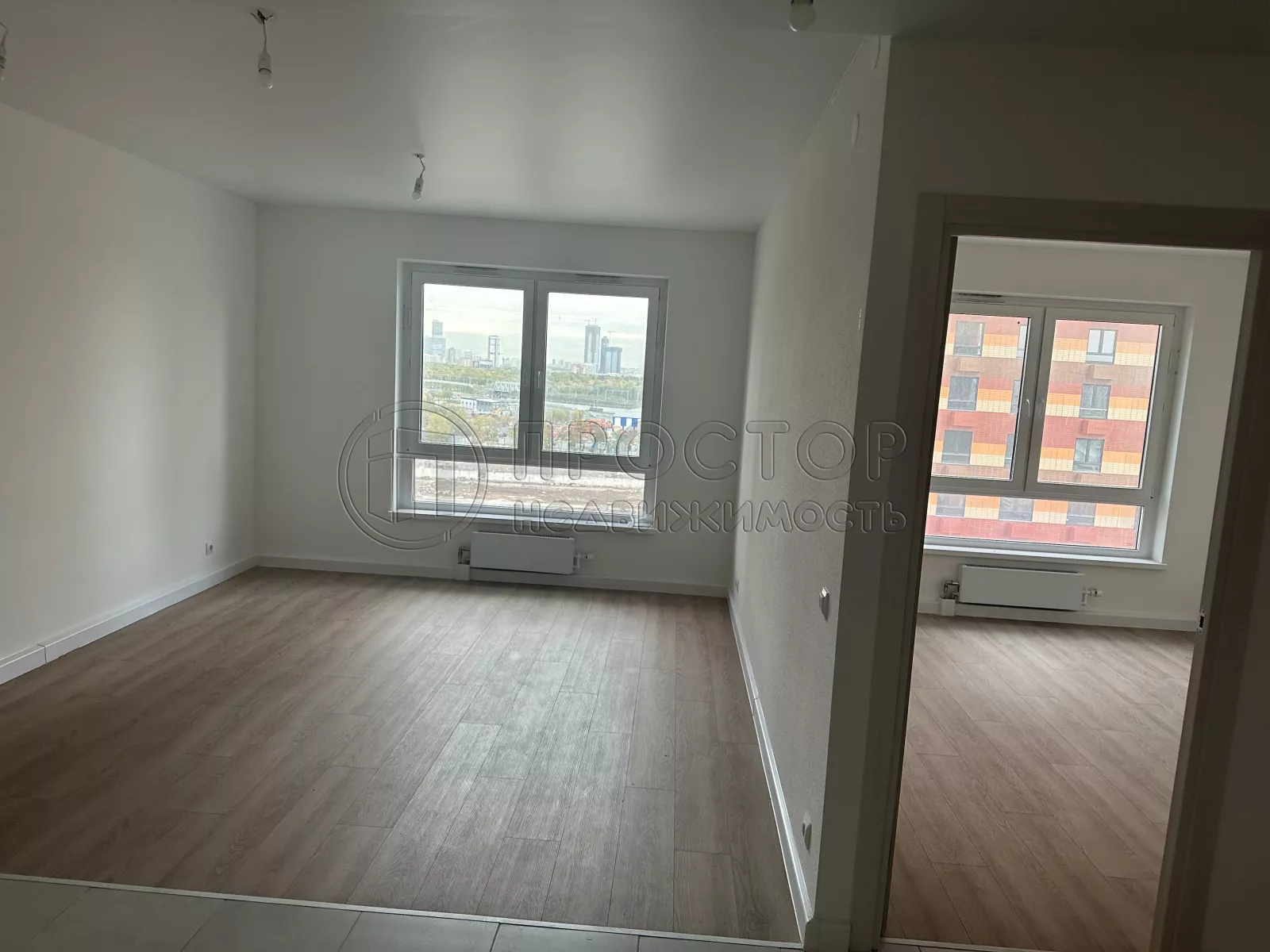 2-комнатная квартира, 42 м² - фото 29