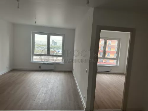 2-комнатная квартира, 42 м² - фото 31