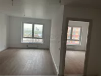 2-комнатная квартира, 42 м² - фото 105