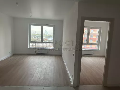 2-комнатная квартира, 42 м² - фото 33