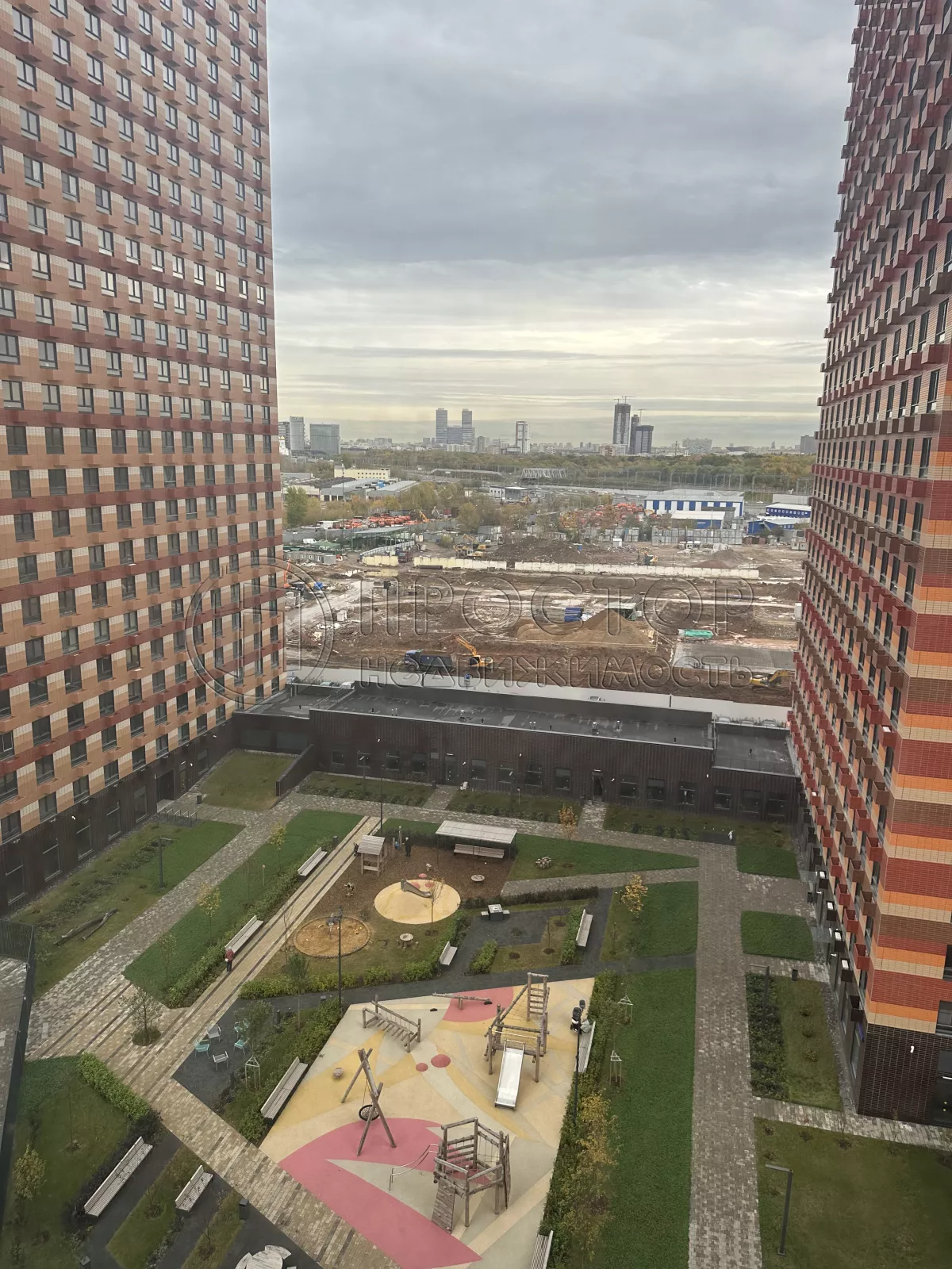 2-комнатная квартира, 42 м² - фото 35