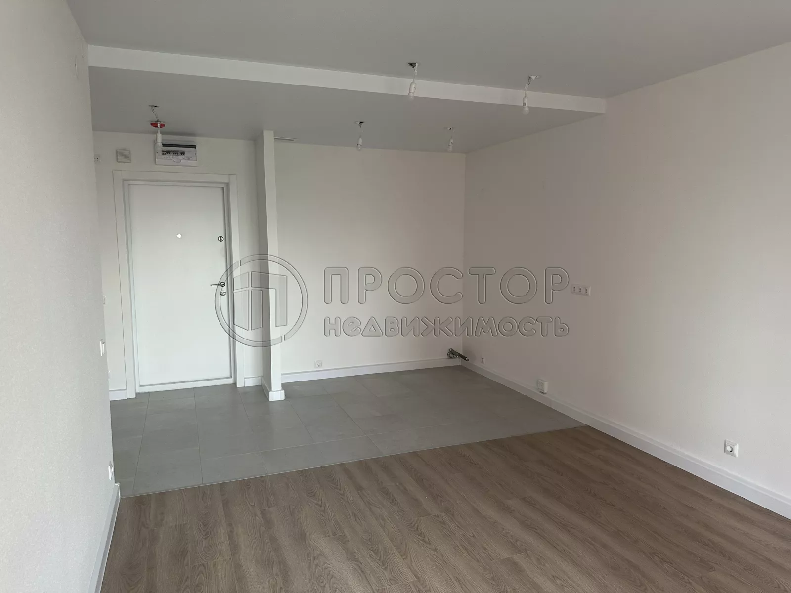 2-комнатная квартира, 42 м² - фото 43