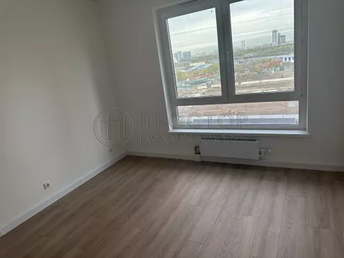 2-комнатная квартира, 42 м² - фото 61