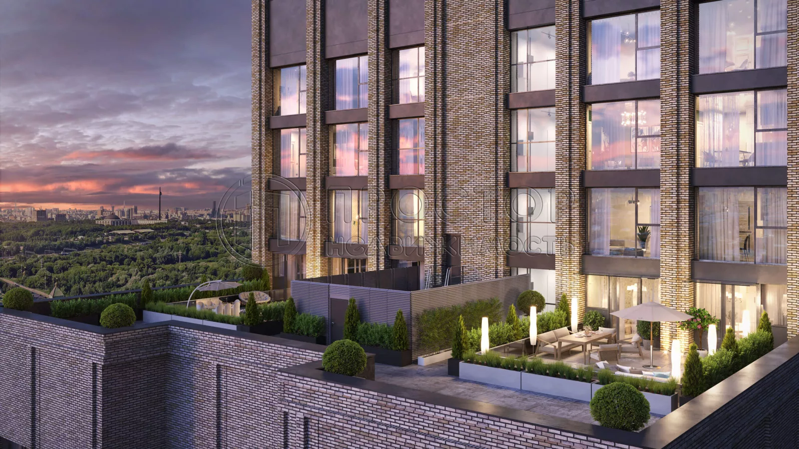 1-комнатная квартира, 47.5 м² - фото 4