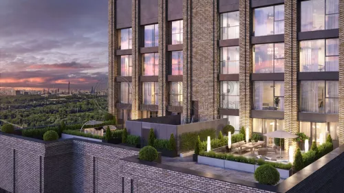 1-комнатная квартира, 47.5 м² - фото 4