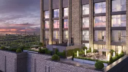 1-комнатная квартира, 47.5 м² - фото 52