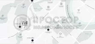 1-комнатная квартира, 47.5 м² - фото 58