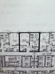1-комнатная квартира, 47.5 м² - фото 61