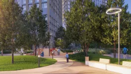 1-комнатная квартира, 47.5 м² - фото 70
