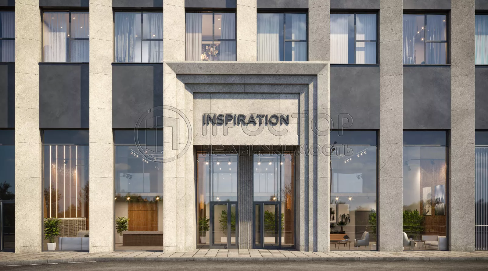 1-комнатная квартира, 47.5 м² - фото 49