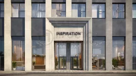 1-комнатная квартира, 47.5 м² - фото 97
