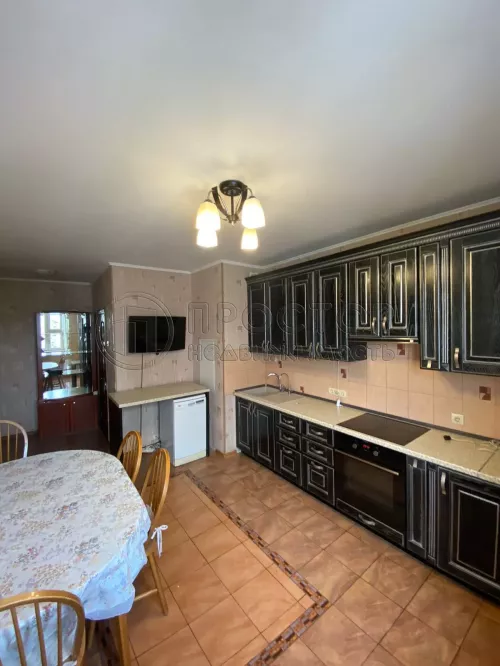 5-комнатная квартира, 118.7 м² - фото 3