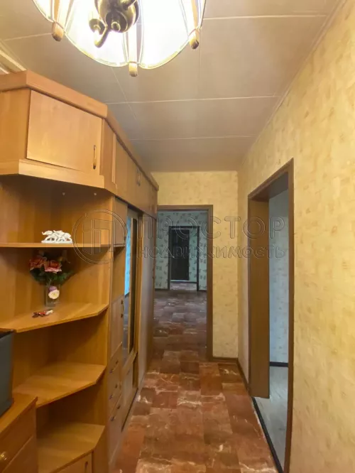 5-комнатная квартира, 118.7 м² - фото 31