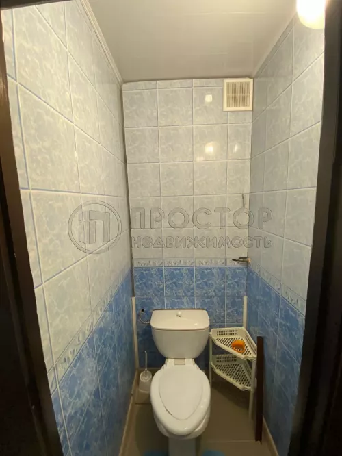 5-комнатная квартира, 118.7 м² - фото 33