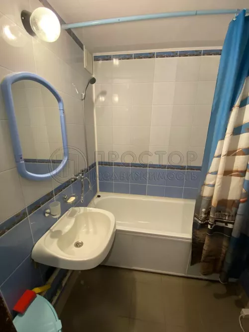 5-комнатная квартира, 118.7 м² - фото 35