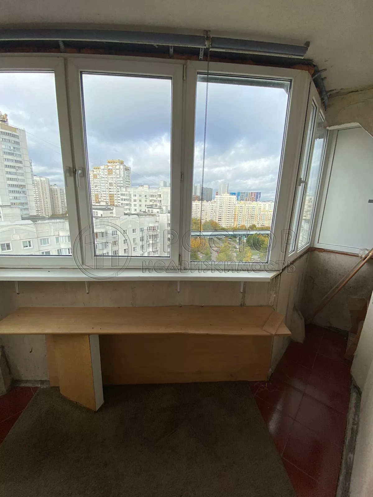 5-комнатная квартира, 118.7 м² - фото 39
