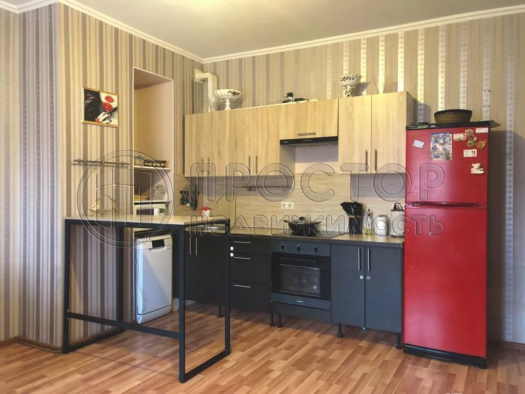 3-комнатная квартира, 78 м² - фото 2