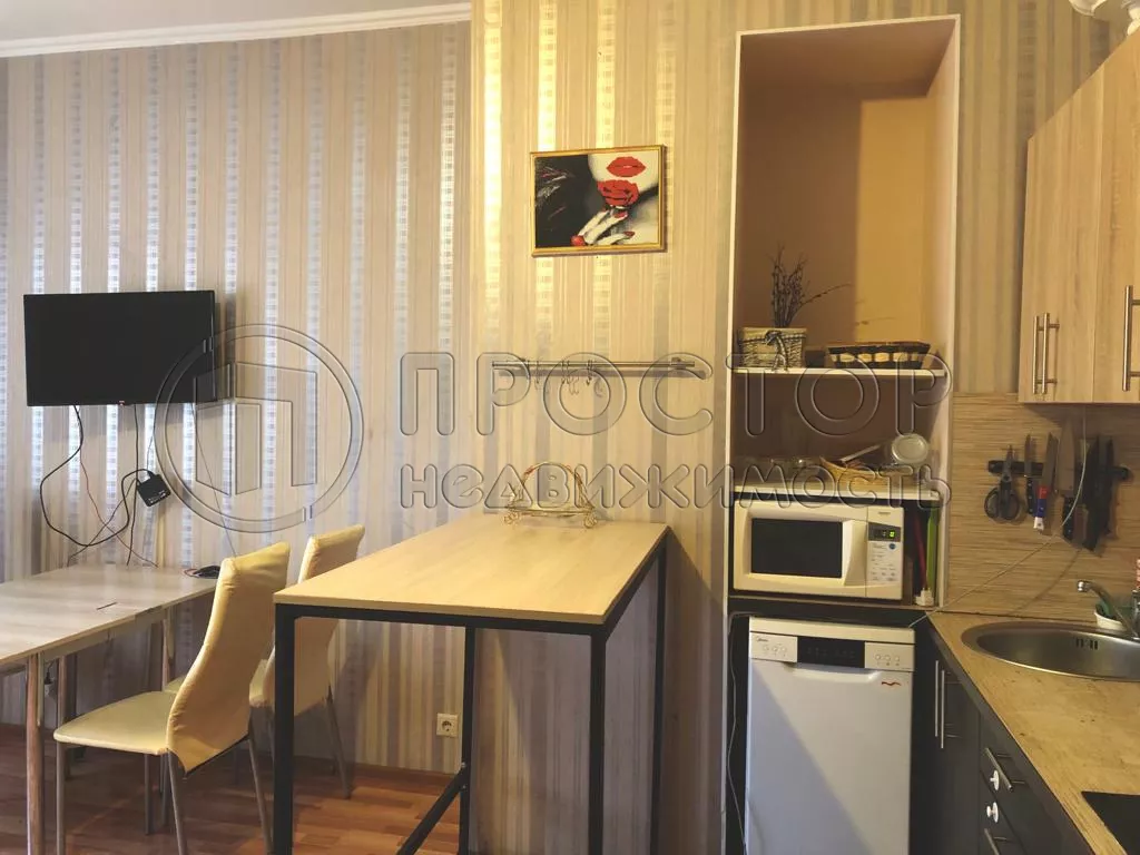 3-комнатная квартира, 78 м² - фото 4