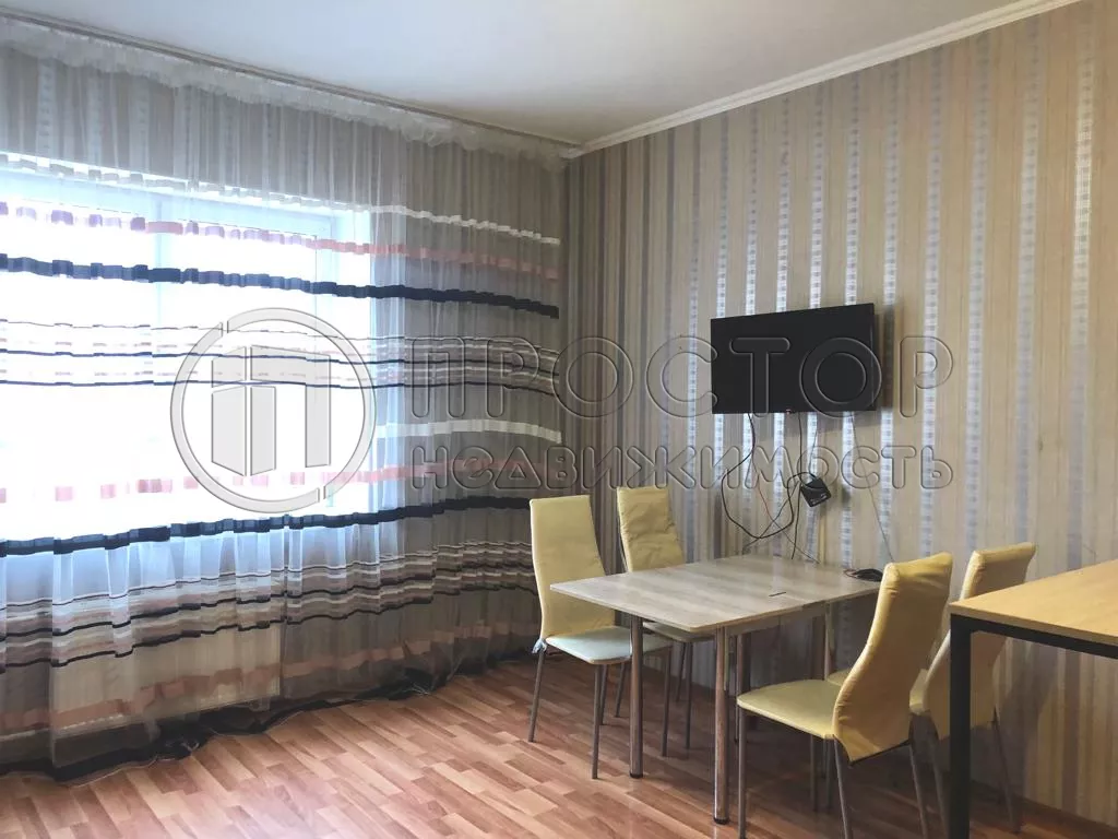 3-комнатная квартира, 78 м² - фото 6