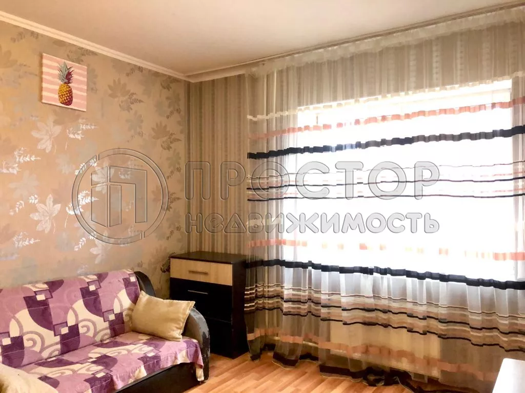 3-комнатная квартира, 78 м² - фото 8