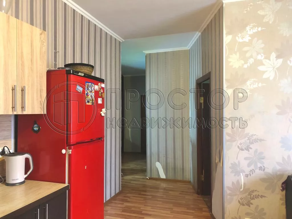 3-комнатная квартира, 78 м² - фото 10