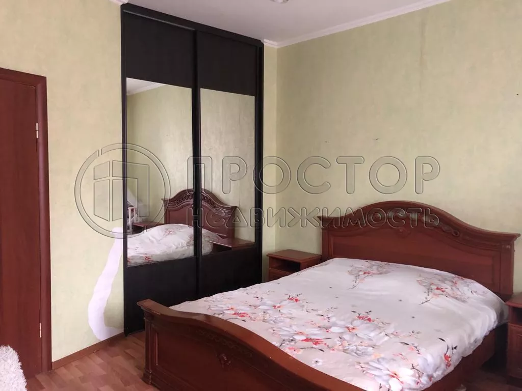 3-комнатная квартира, 78 м² - фото 12