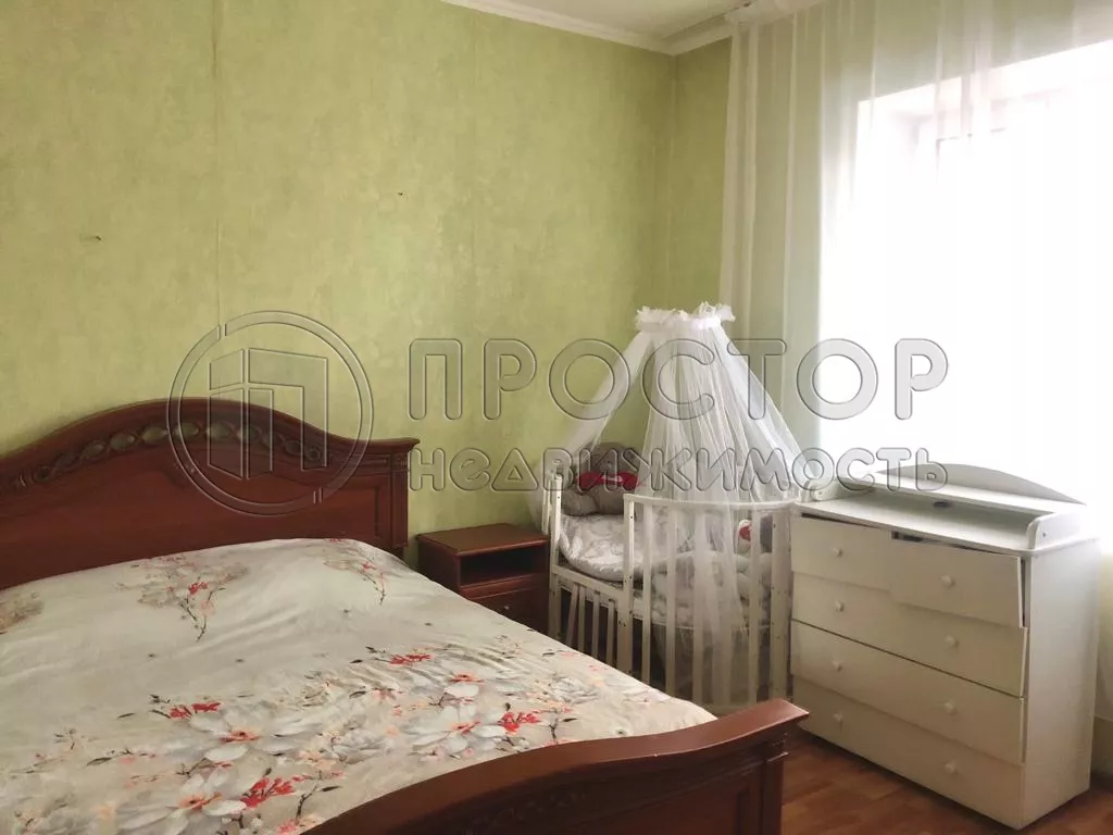 3-комнатная квартира, 78 м² - фото 14