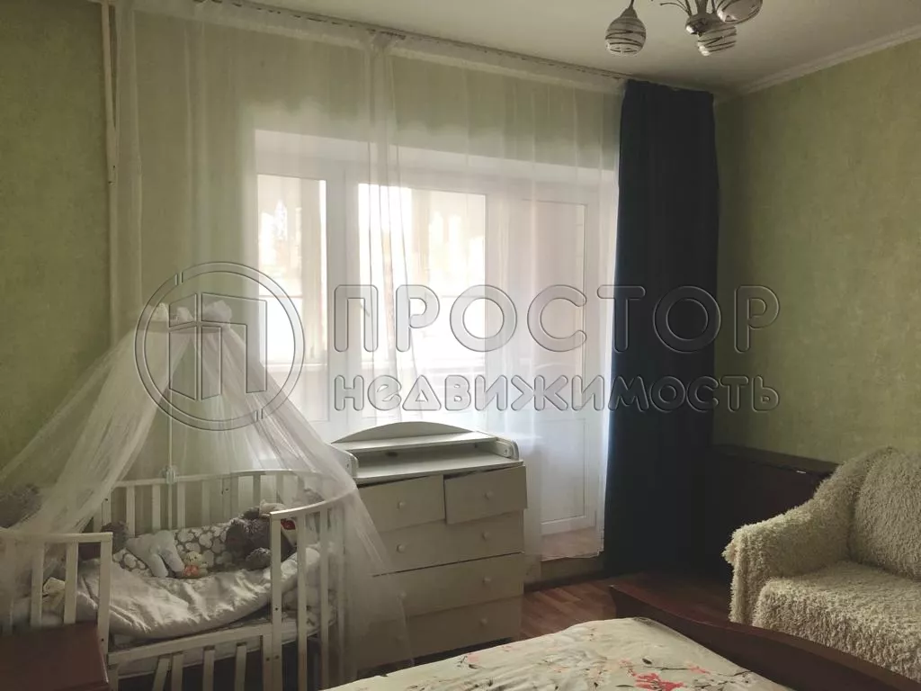 3-комнатная квартира, 78 м² - фото 16