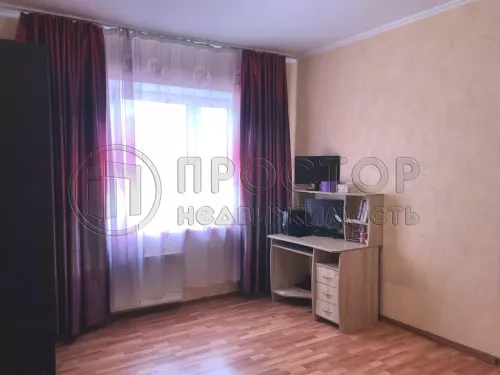 3-комнатная квартира, 78 м² - фото 18
