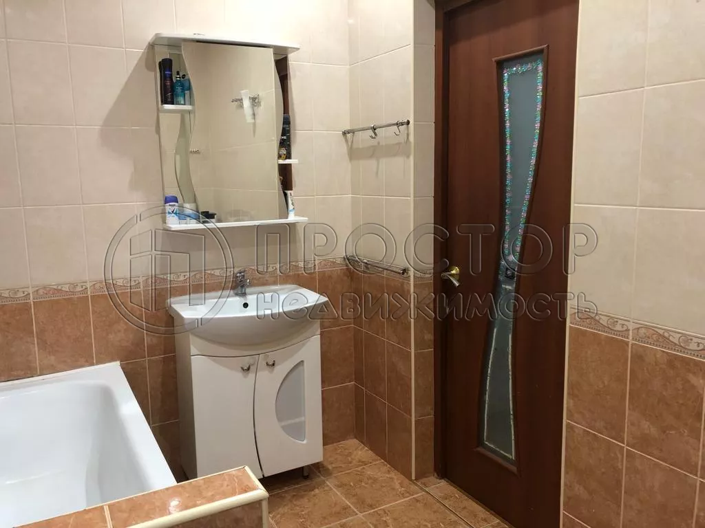 3-комнатная квартира, 78 м² - фото 26