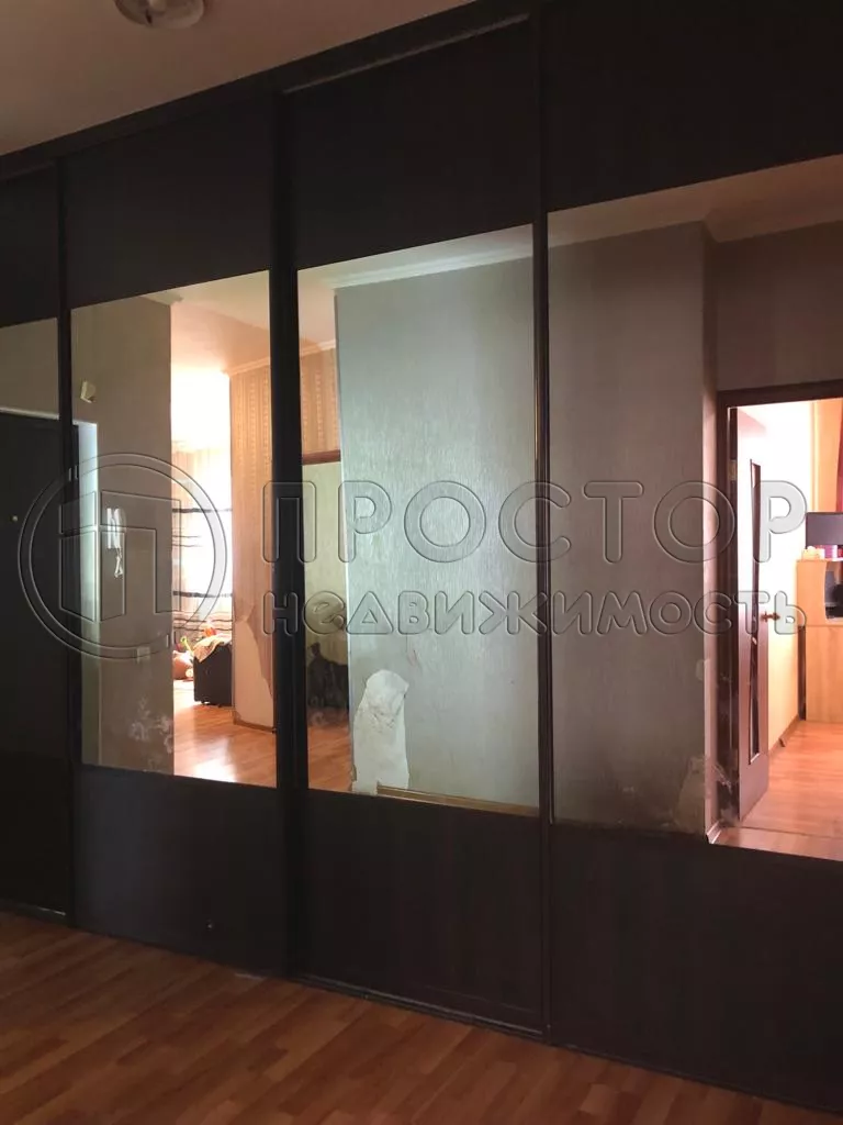 3-комнатная квартира, 78 м² - фото 28