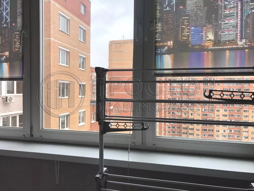 3-комнатная квартира, 78 м² - фото 30