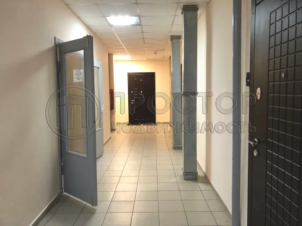 3-комнатная квартира, 78 м² - фото 34