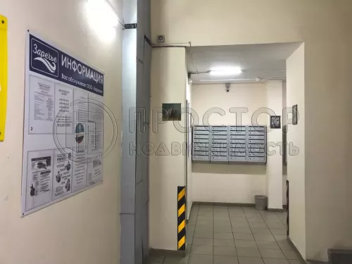 3-комнатная квартира, 78 м² - фото 36