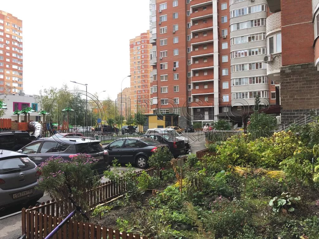 3-комнатная квартира, 78 м² - фото 38