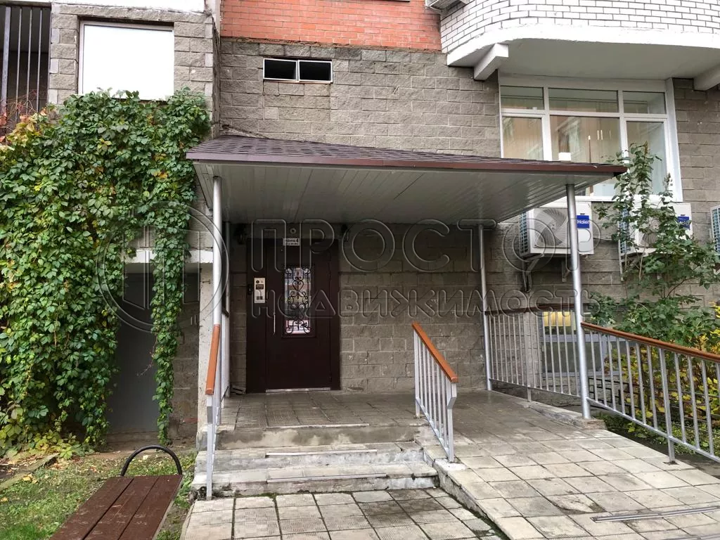 3-комнатная квартира, 78 м² - фото 40