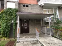 3-комнатная квартира, 78 м² - фото 86