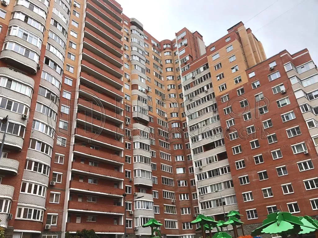 3-комнатная квартира, 78 м² - фото 42