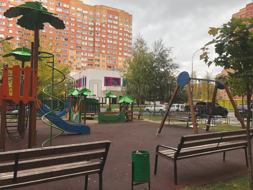 3-комнатная квартира, 78 м² - фото 44