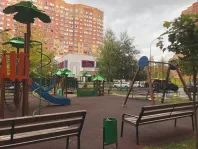 3-комнатная квартира, 78 м² - фото 90