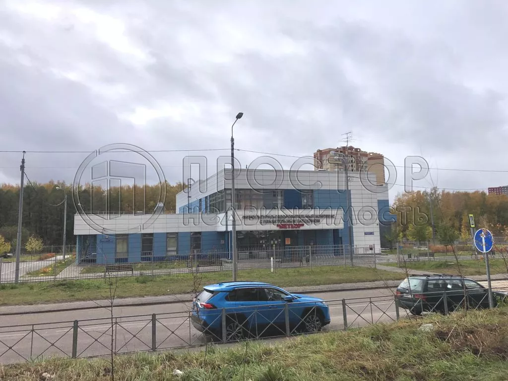 3-комнатная квартира, 78 м² - фото 46