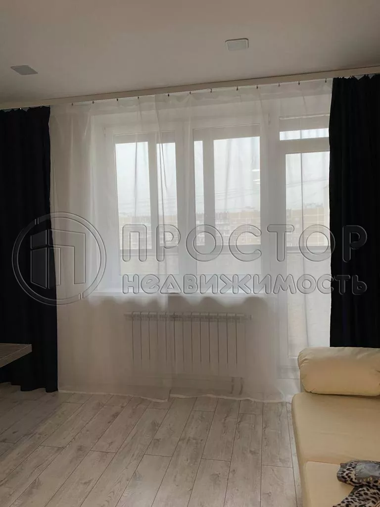 Студия, 26 м² - фото 5