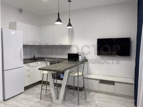 Студия, 26 м² - фото 9