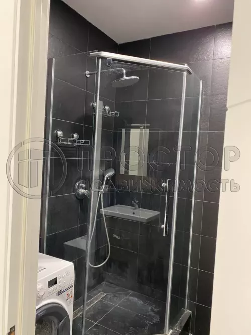 Студия, 26 м² - фото 12