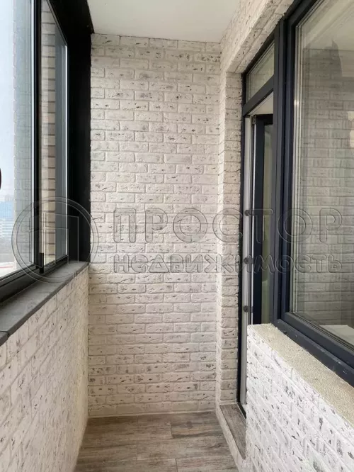 Студия, 26 м² - фото 14