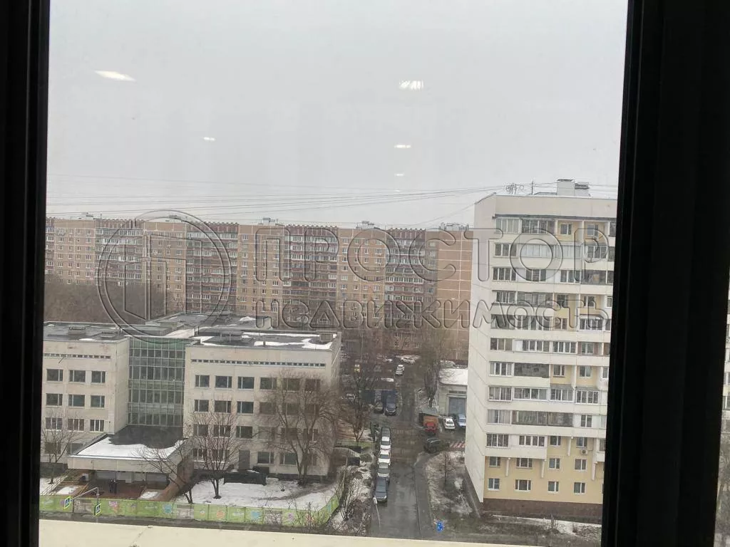 Студия, 26 м² - фото 15