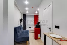 Студия, 18.8 м² - фото 31