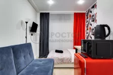 Студия, 18.8 м² - фото 32