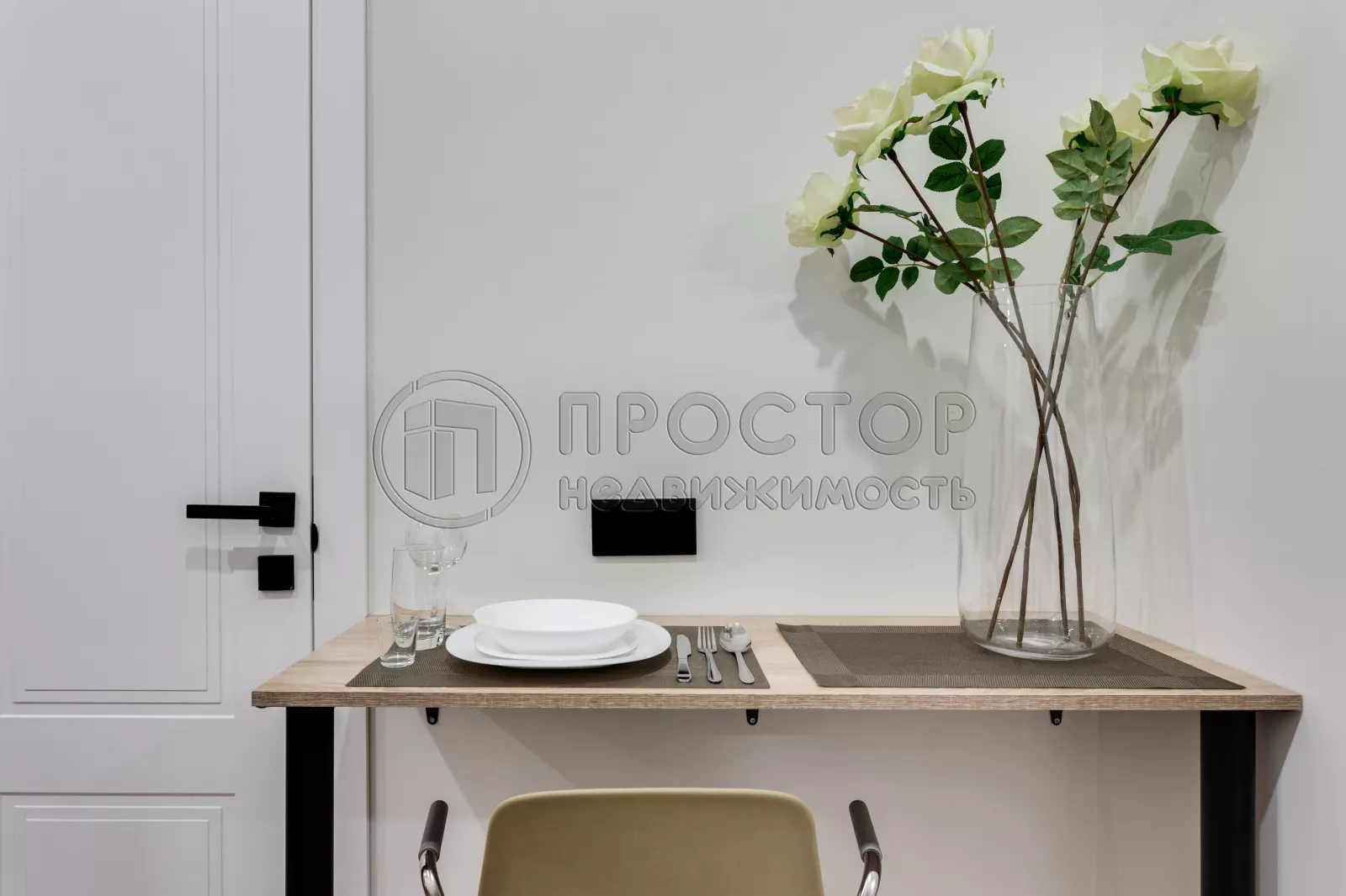 Студия, 18.8 м² - фото 5