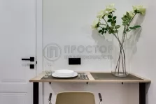Студия, 18.8 м² - фото 33
